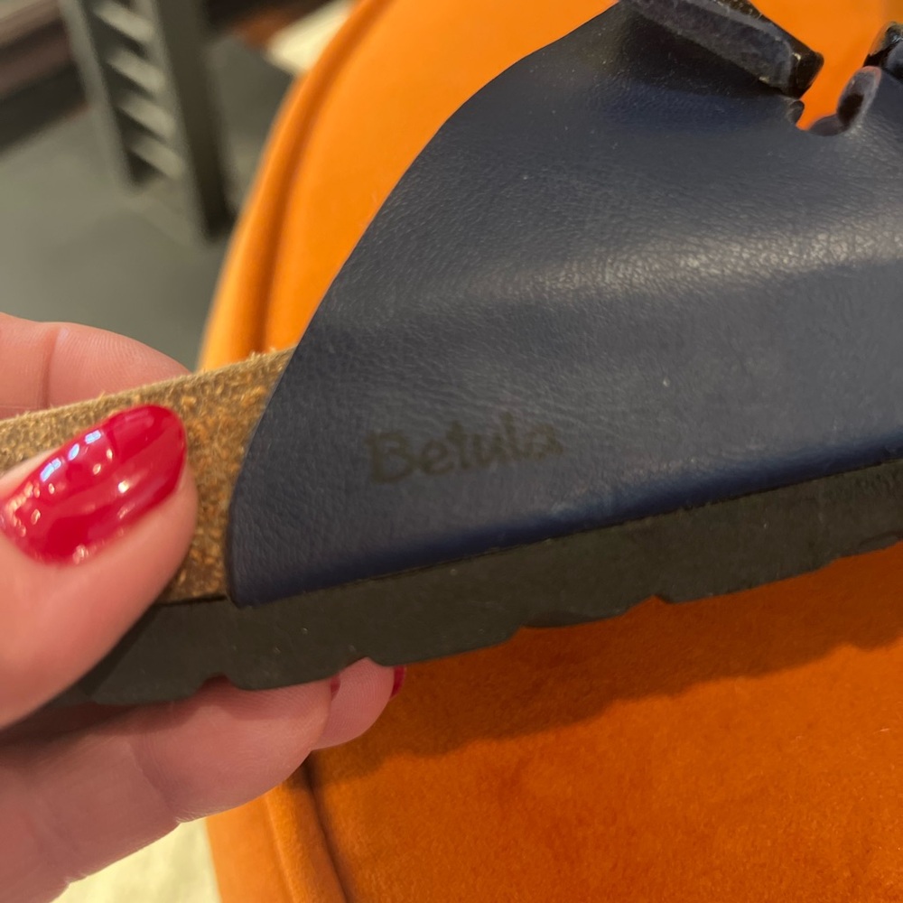 Betula Sandals - Picture 5 of 5